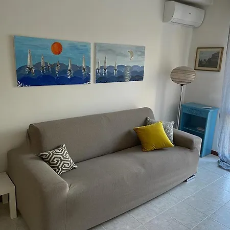 Apartment Sweet 16 Rapallo