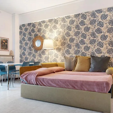 Sweet 16 Apartment Rapallo