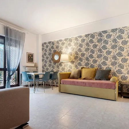 Apartment Sweet 16 Rapallo