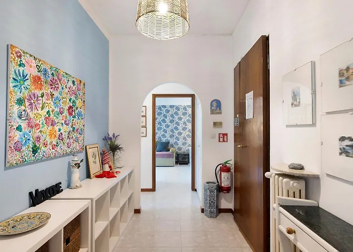 Apartmán Sweet 16 *