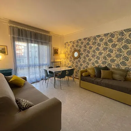 Apartment Sweet 16