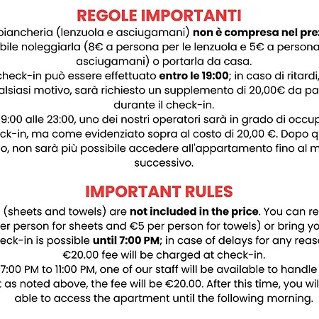 Sweet 16 Διαμέρισμα Ραπάλο