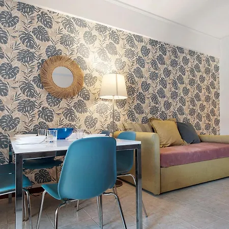 Διαμέρισμα Sweet 16 *