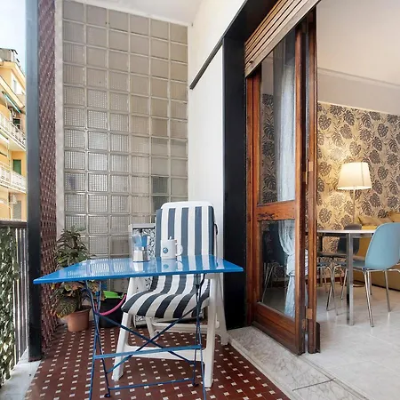 Sweet 16 Διαμέρισμα