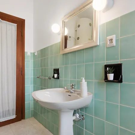 Sweet 16 Διαμέρισμα Ραπάλο