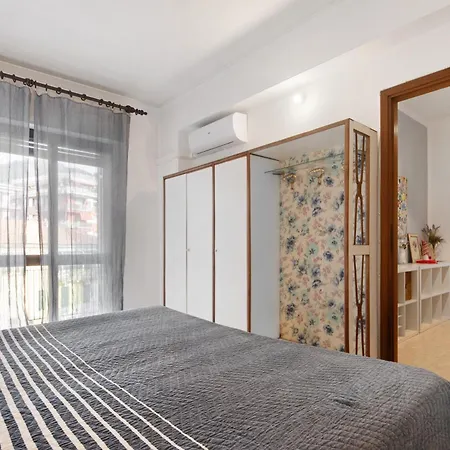 Διαμέρισμα Sweet 16