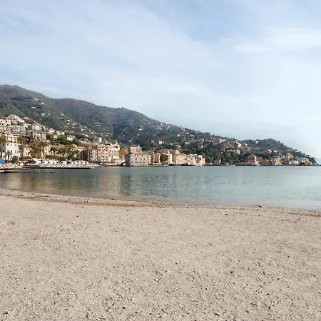 Sweet 16 Rapallo