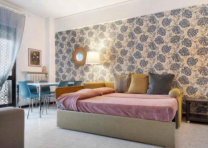 Sweet 16 公寓 拉帕洛