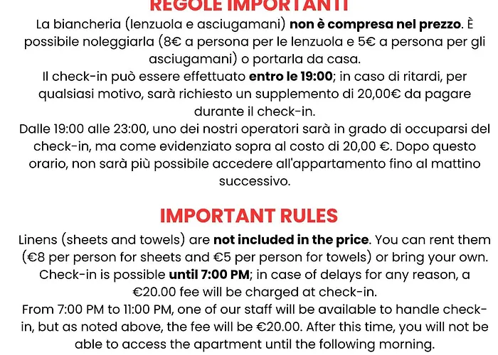 Sweet 16 公寓 拉帕洛