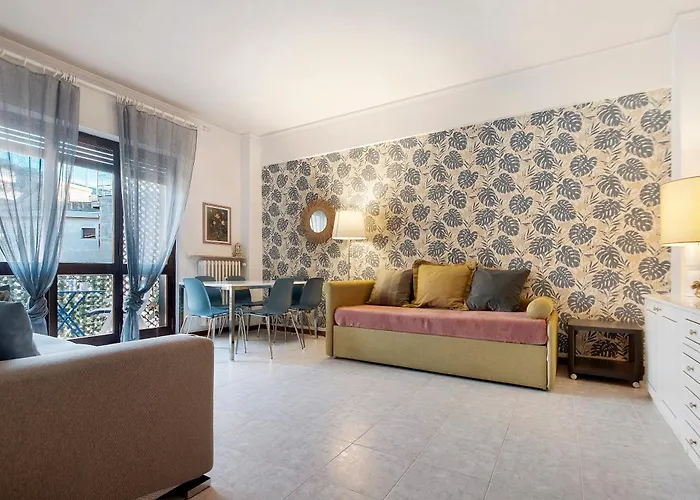 公寓 Sweet 16 拉帕洛