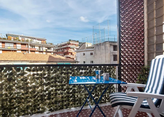 Sweet 16 公寓 拉帕洛