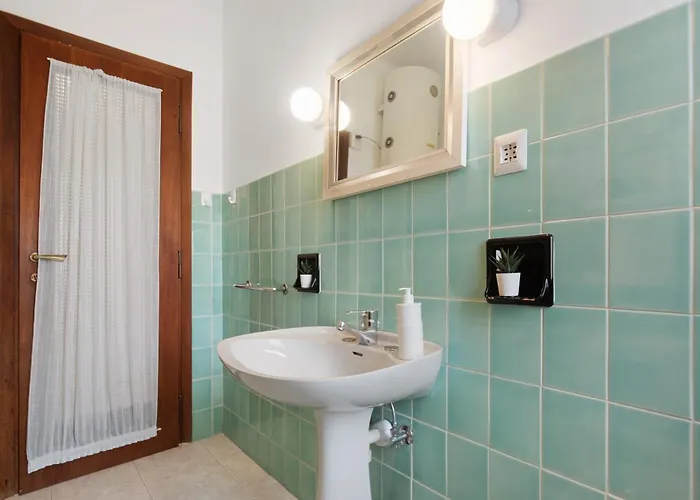 Sweet 16 公寓 拉帕洛