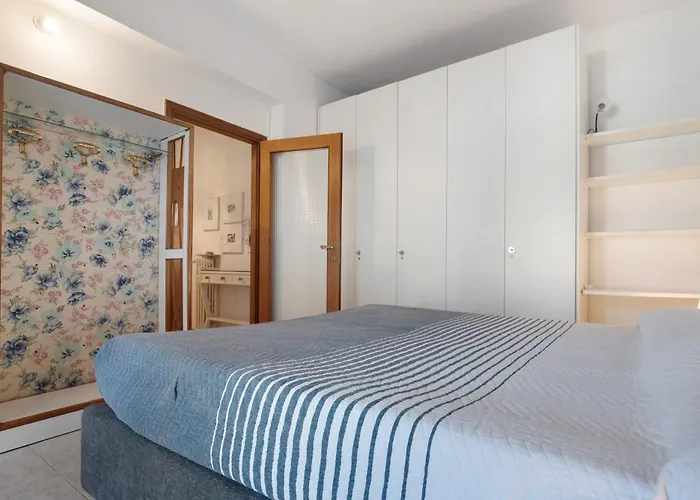 Sweet 16 公寓 拉帕洛