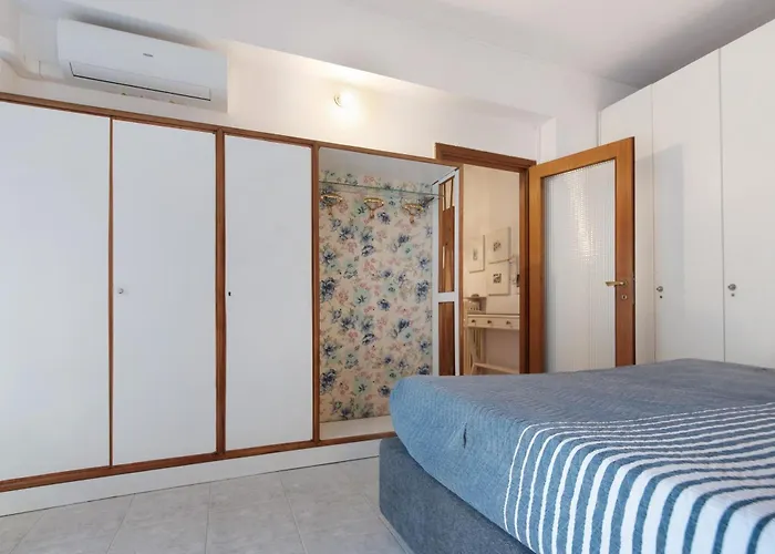 Sweet 16 公寓 拉帕洛